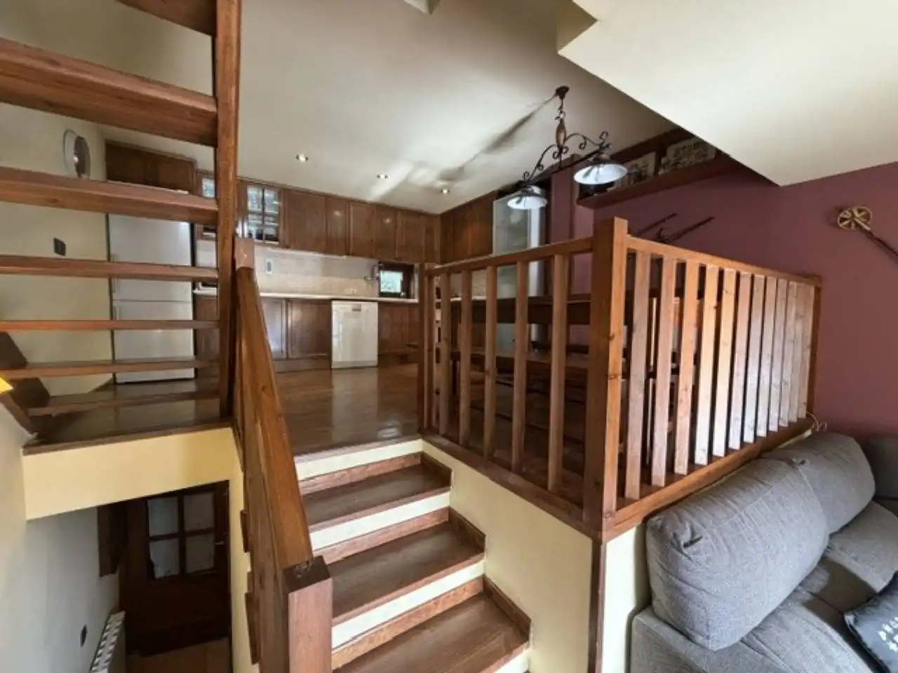 Casa de 124 m² en Isòvol