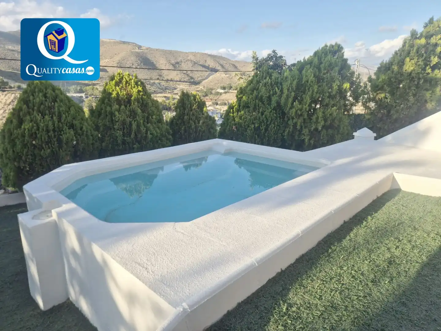 Haus 96 m² in el Campello