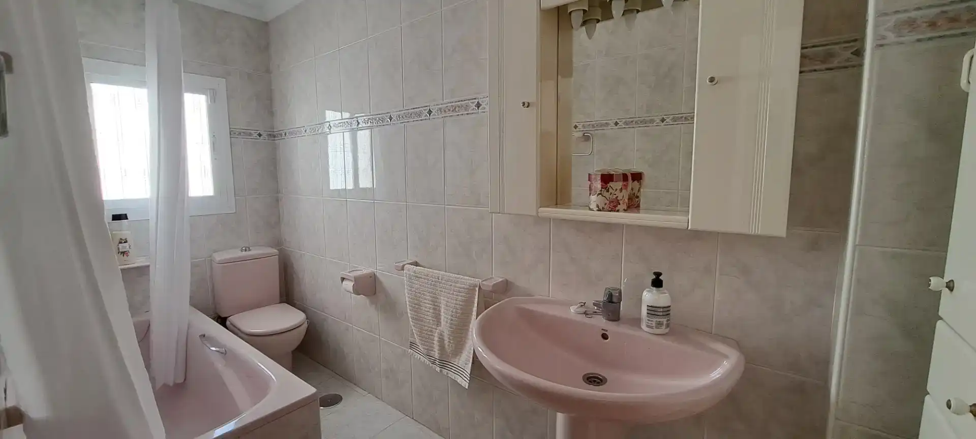 Piso de 70 m² en Málaga