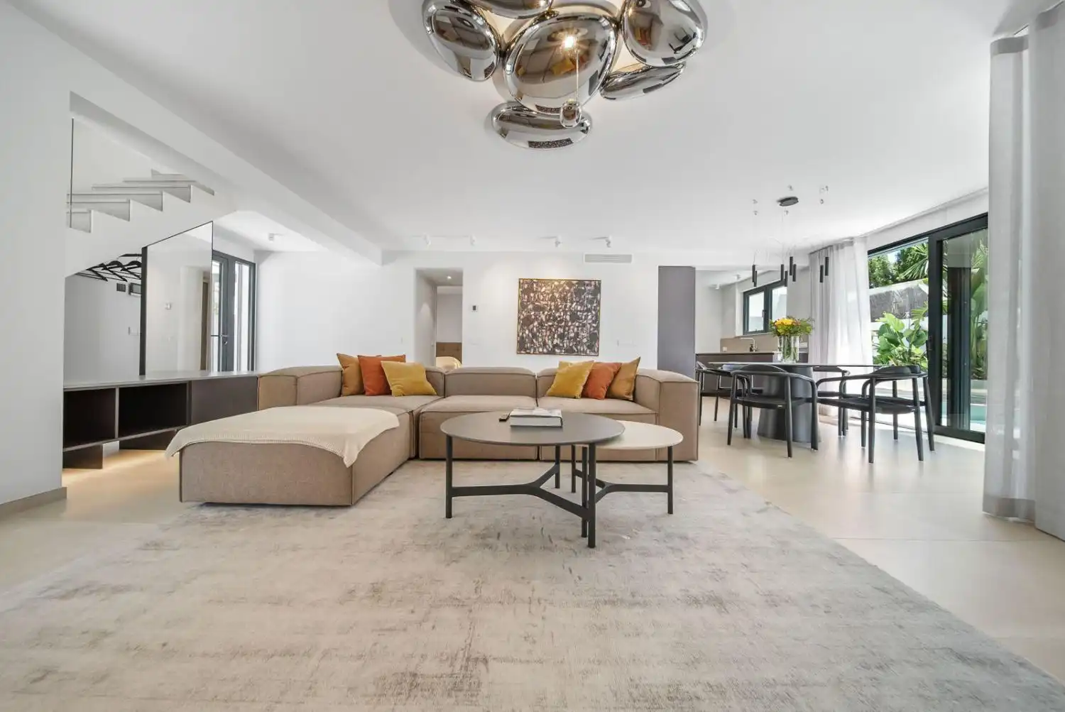 Piso de 230 m² en Marbella
