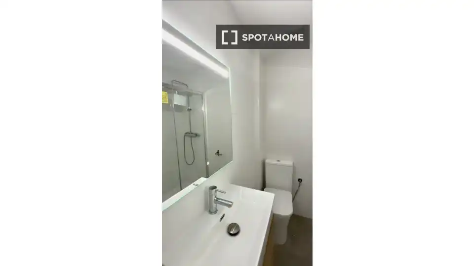 Habitación en alquiler, Alicante