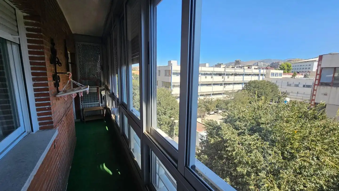 Pis de 99 m² a Granada