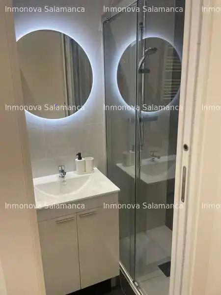 Piso de 90 m² en Salamanca