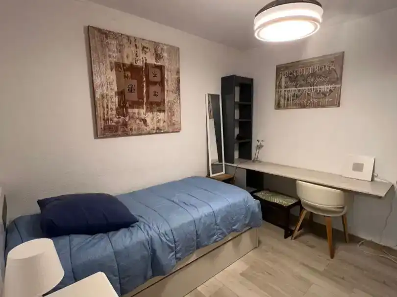 Habitación 130 m², Alicante