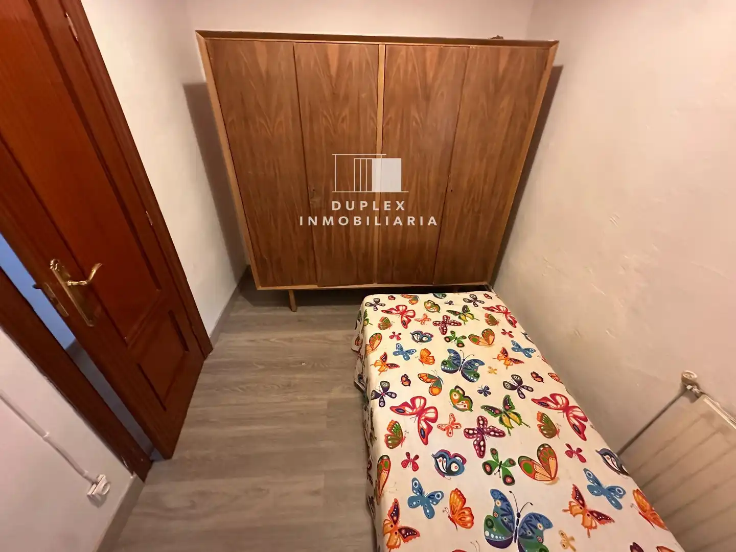 Piso de 108 m² en Cuenca