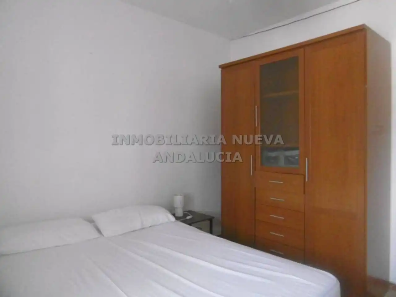 Pis de 100 m² a Almeria