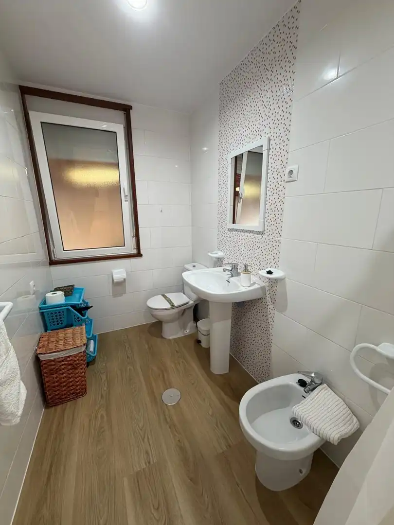 Wohnung 106 m² in Muxía