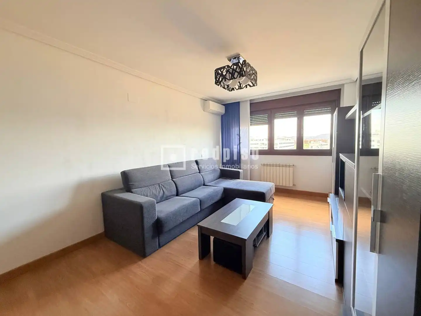 Piso de 189 m² en Alcalá de Henares