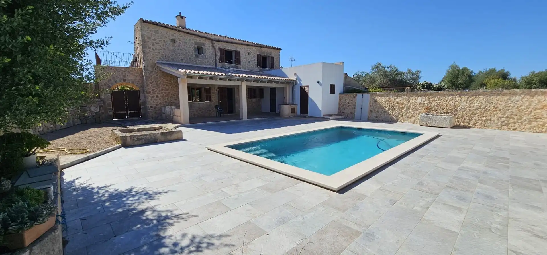 Haus 185 m² in Vilafranca de Bonany