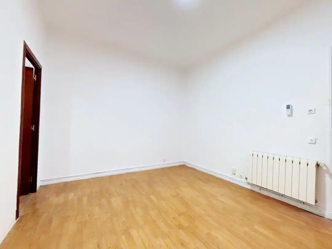 Pis de 60 m² a Madrid