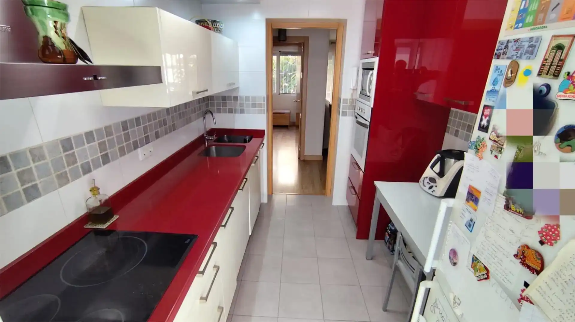 Piso de 90 m² en Córdoba