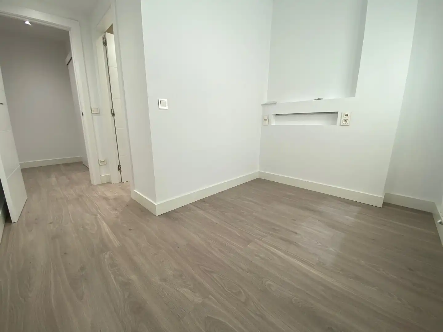 Piso de 40 m² en Zaragoza