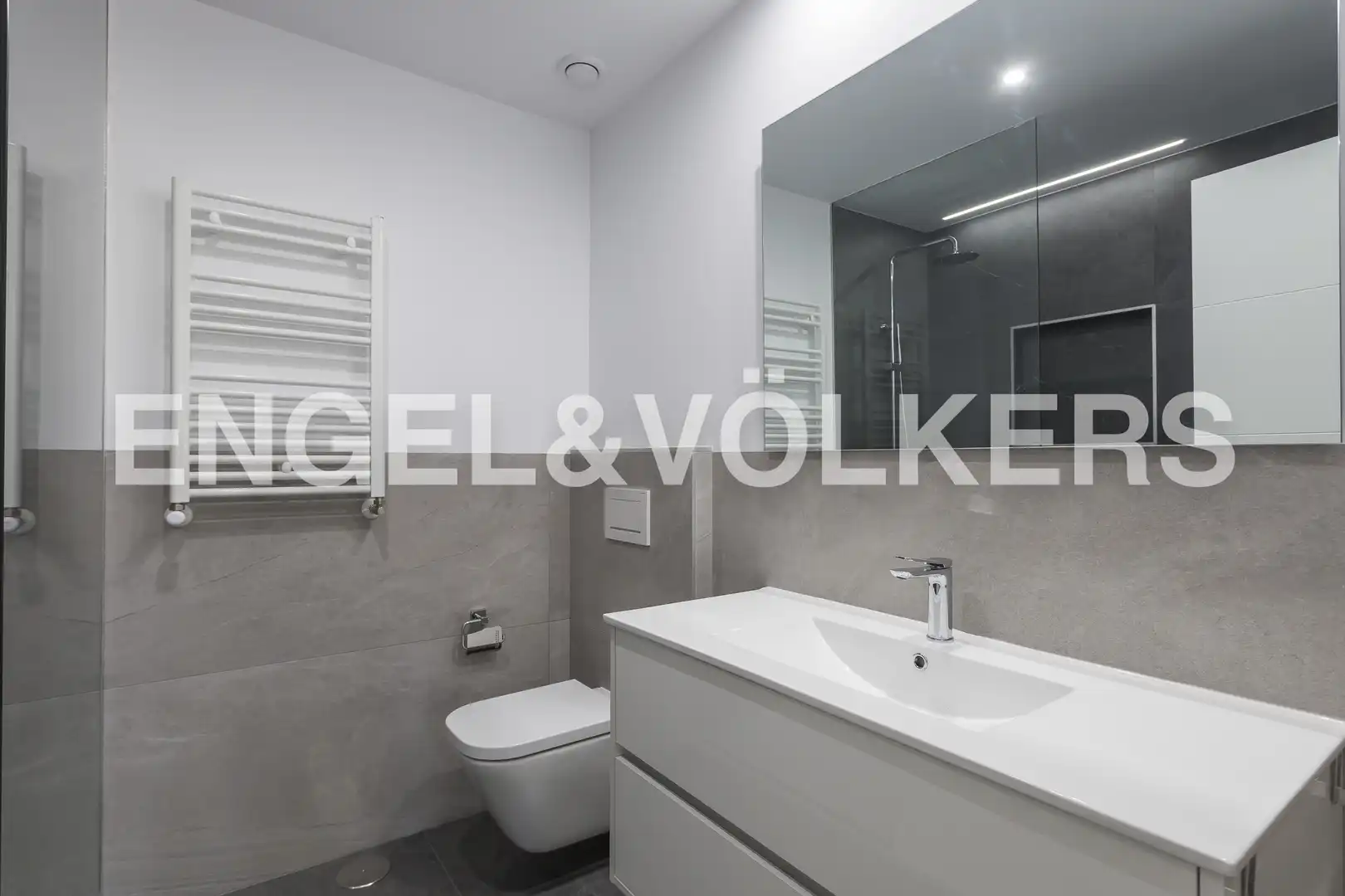 Appartement 128 m² à Madrid