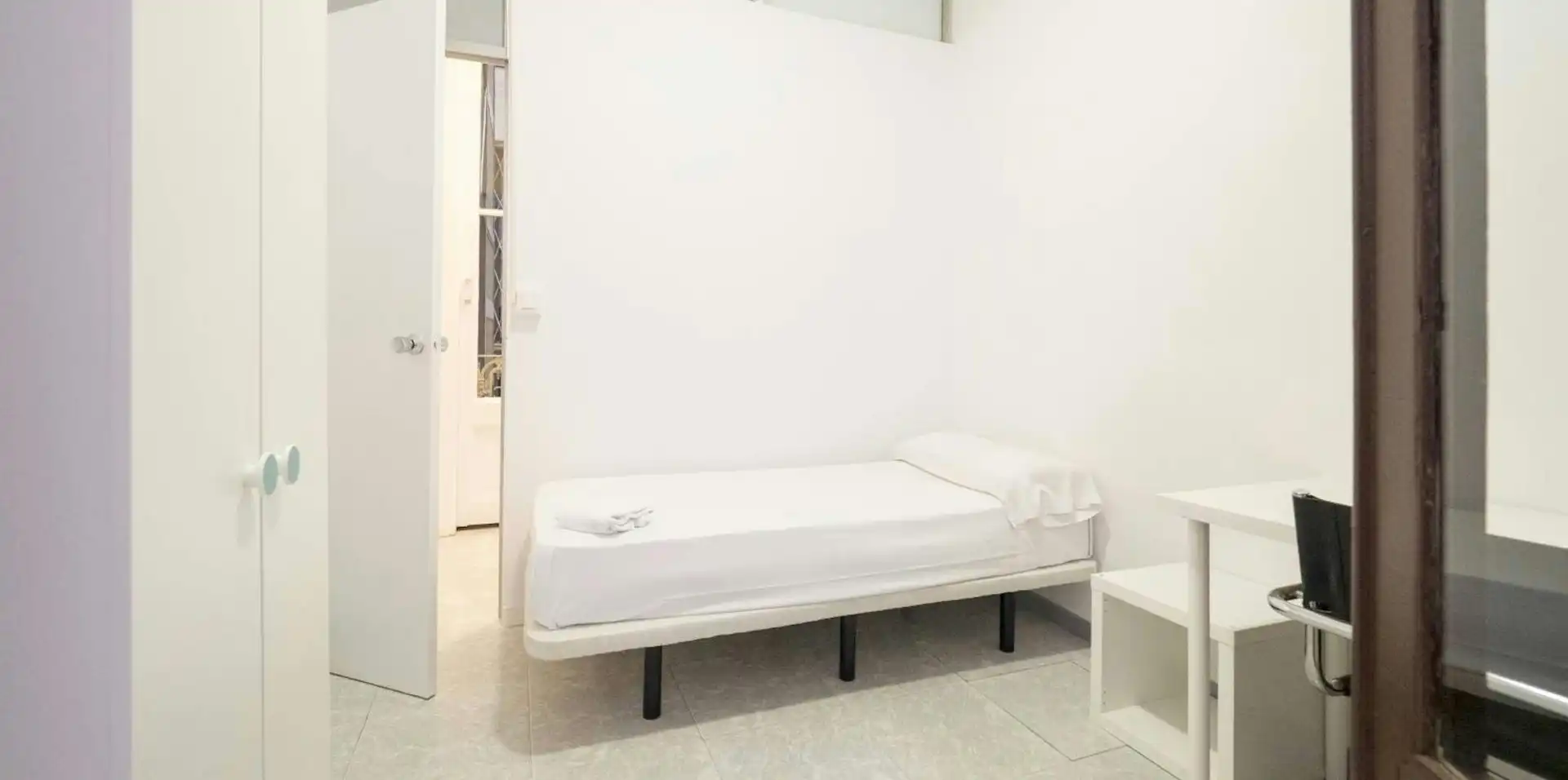 Habitación 180 m², Barcelona