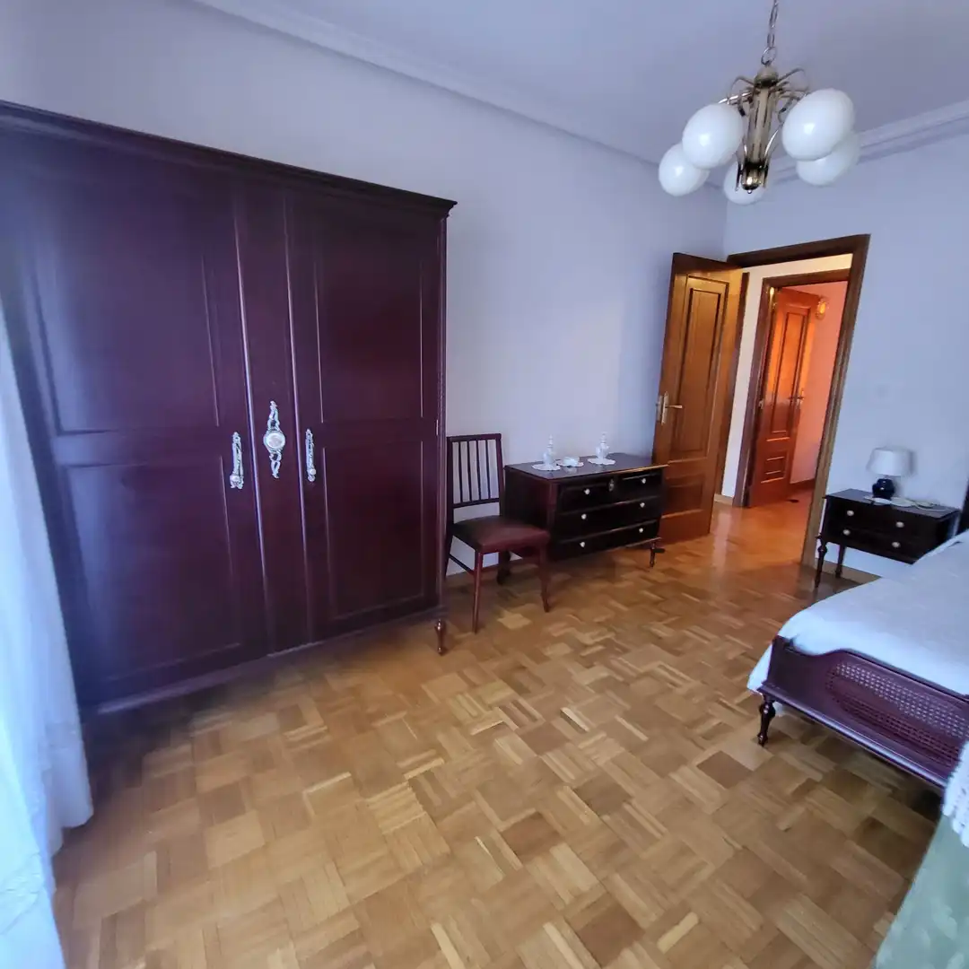 Piso de 110 m² en Ávila
