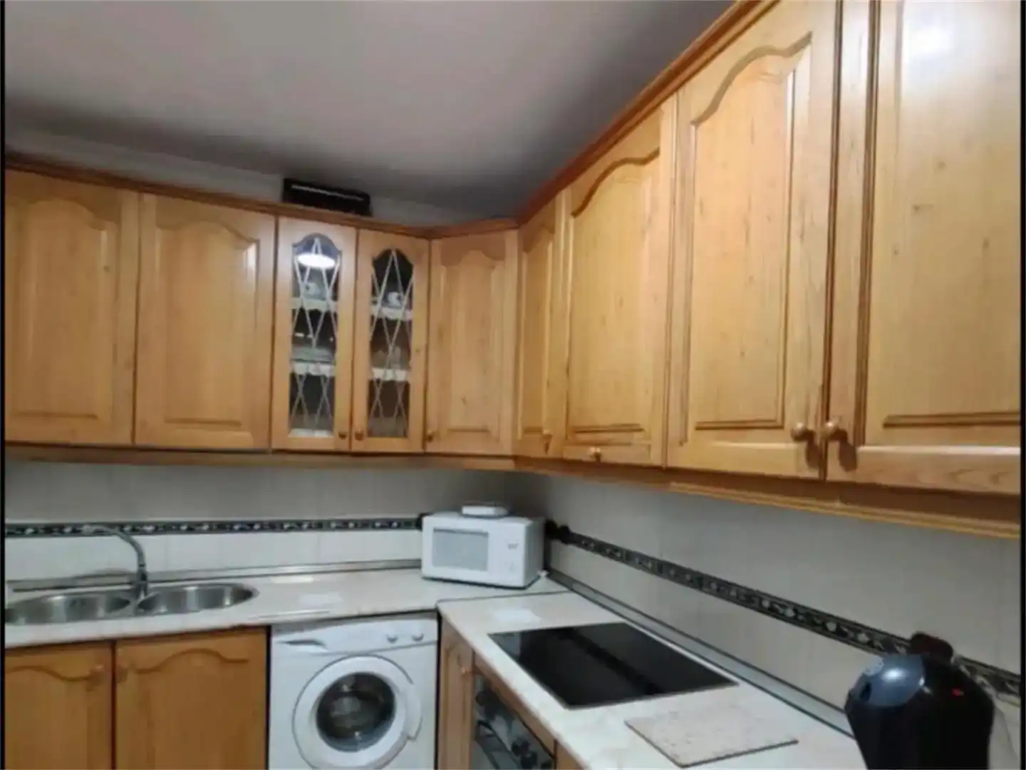 Piso de 90 m² en Mérida