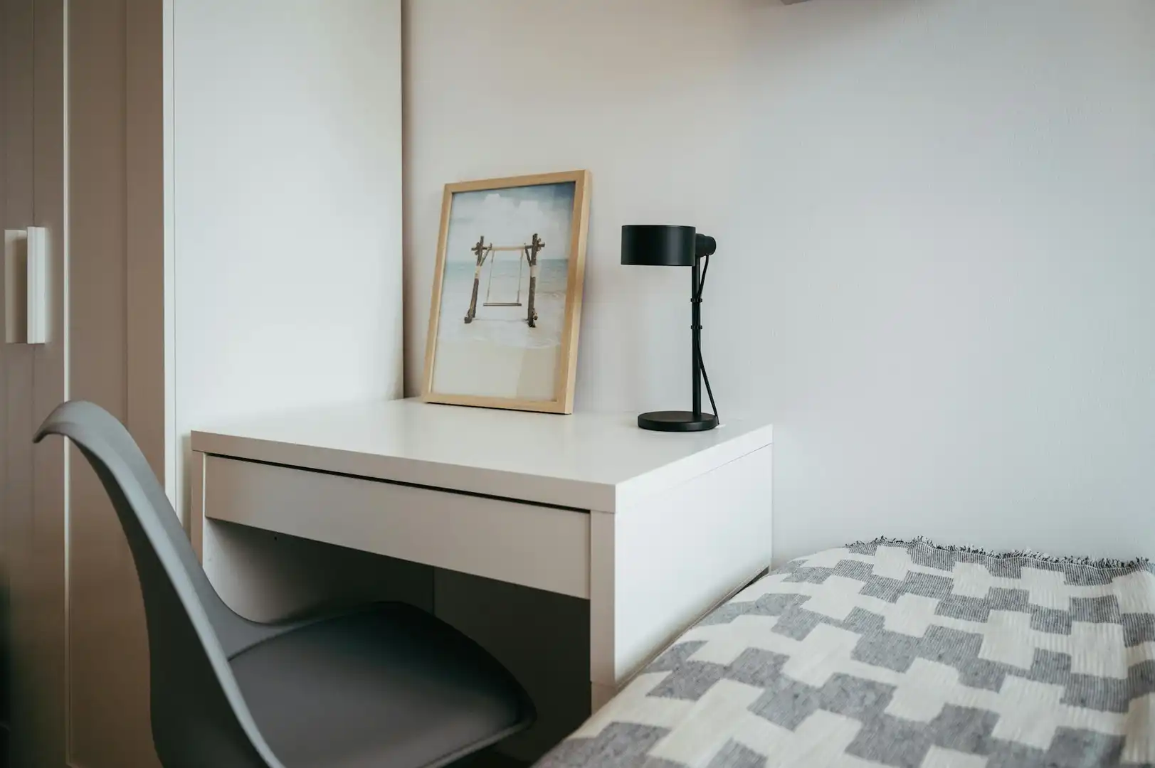 Habitación 102 m², Barcelona