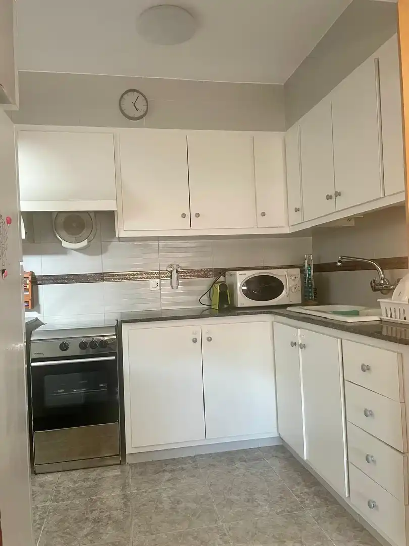 Piso de 87 m² en la Ràpita