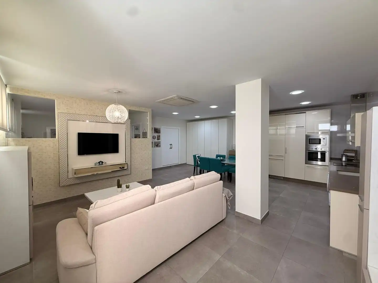 Piso de 75 m² en Córdoba