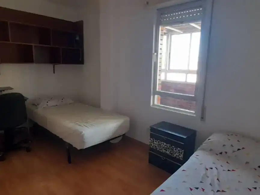Piso de 80 m² en León
