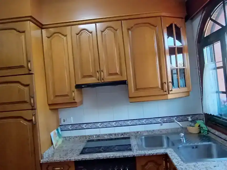 Piso de 70 m² en Vigo