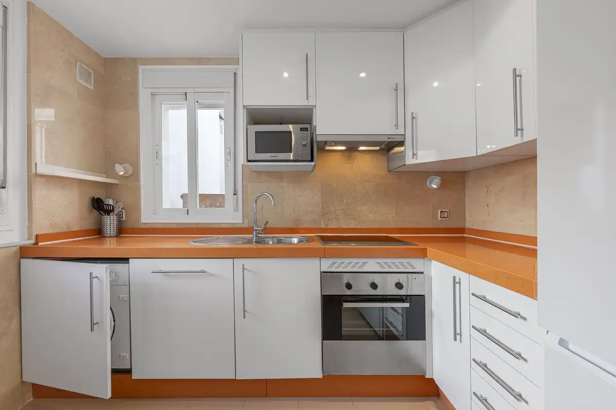 Pis de 90 m² a Marbella