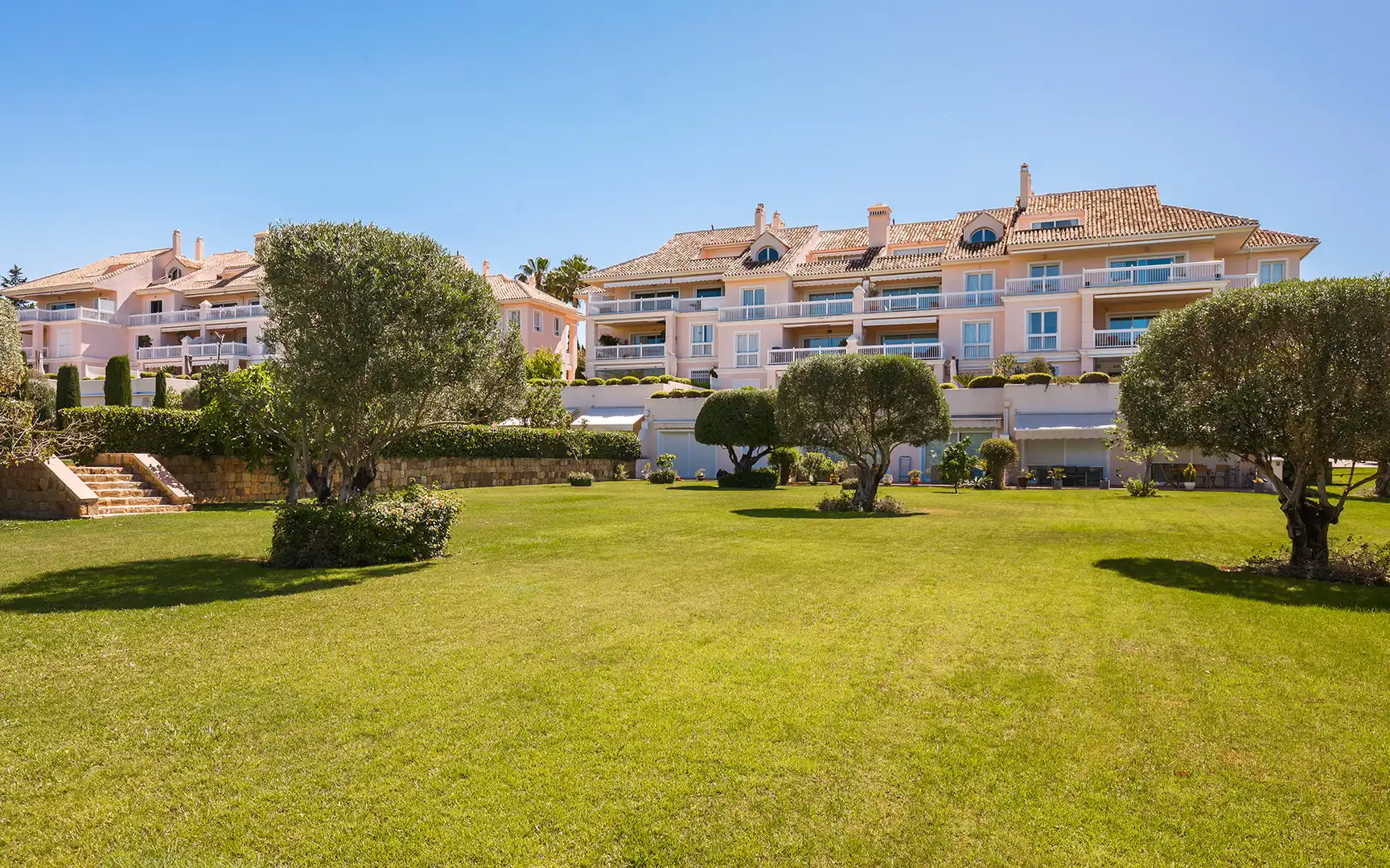 Piso de 105 m² en Benahavís