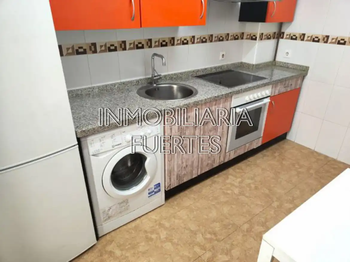 Pis de 75 m² a San Andrés del Rabanedo