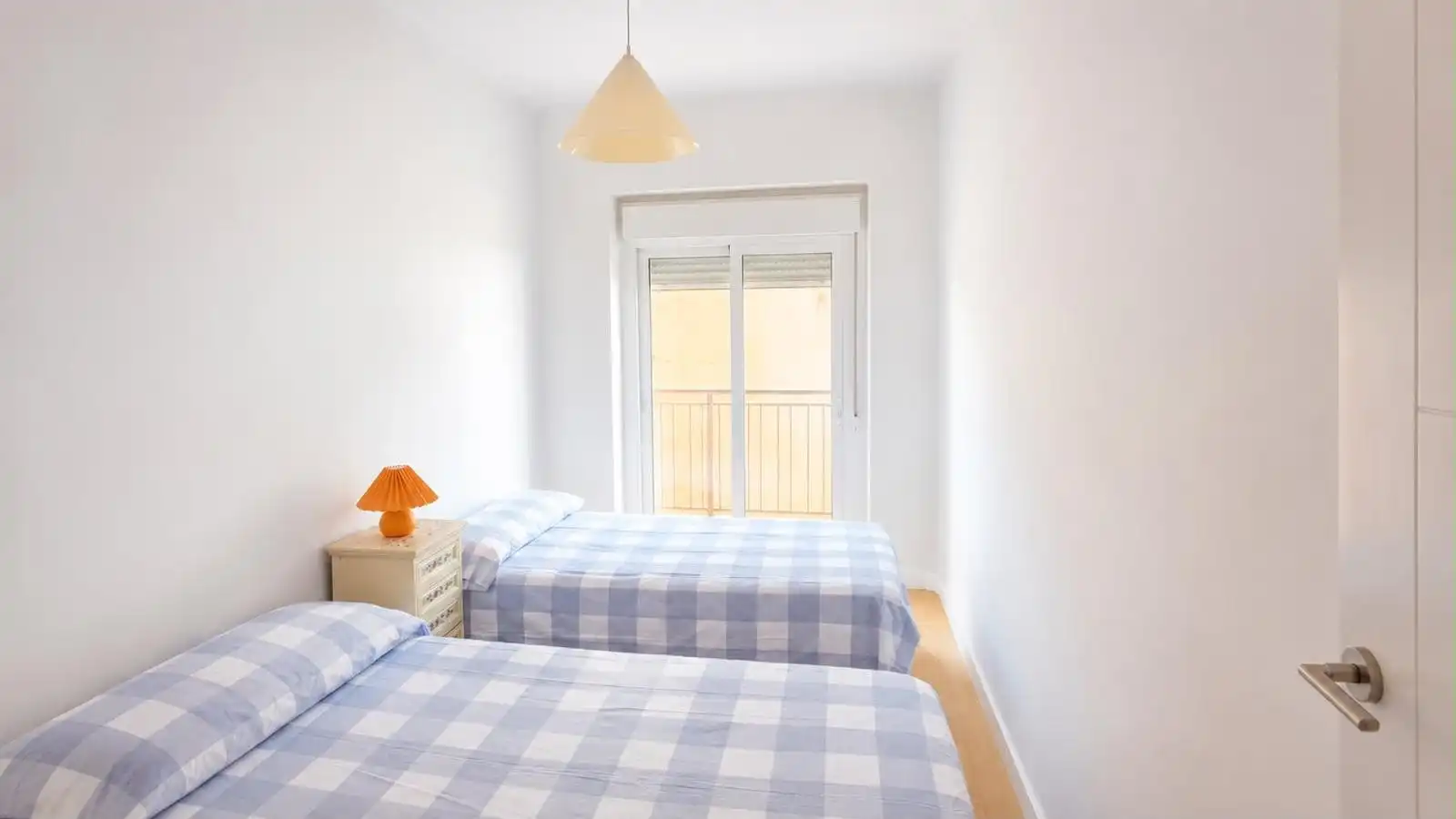Piso de 85 m² en San Pedro del Pinatar
