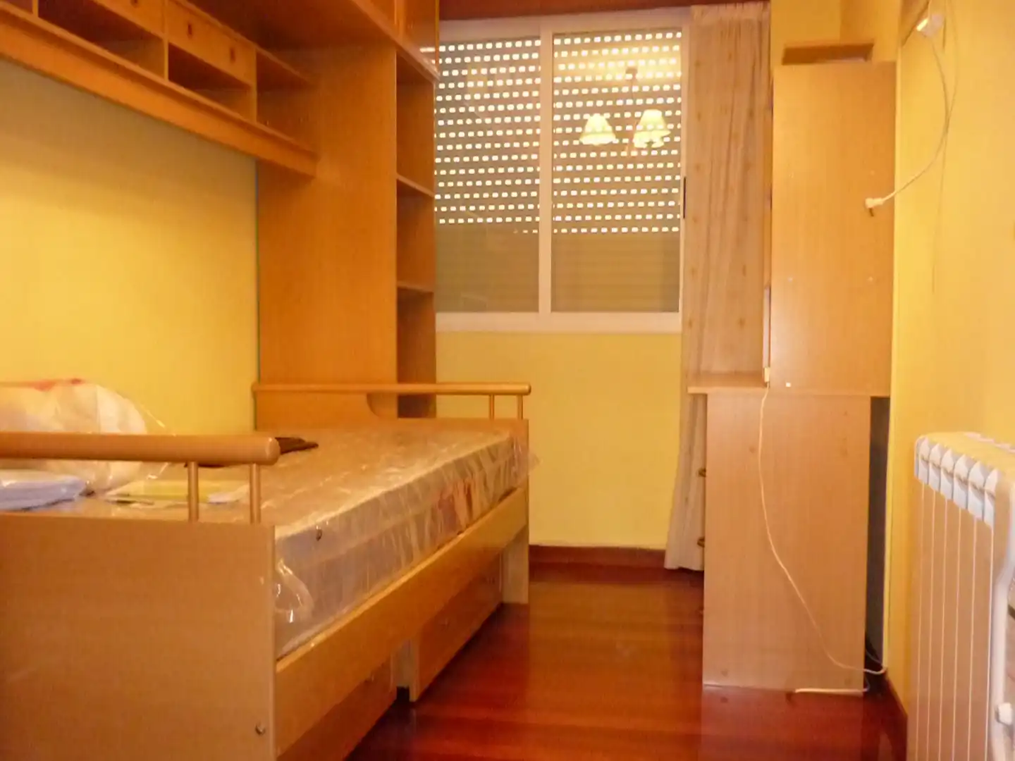 Piso de 85 m² en Narón