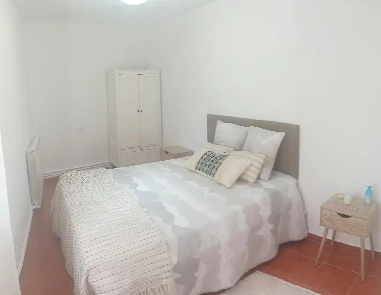 Piso de 60 m² en Calatayud