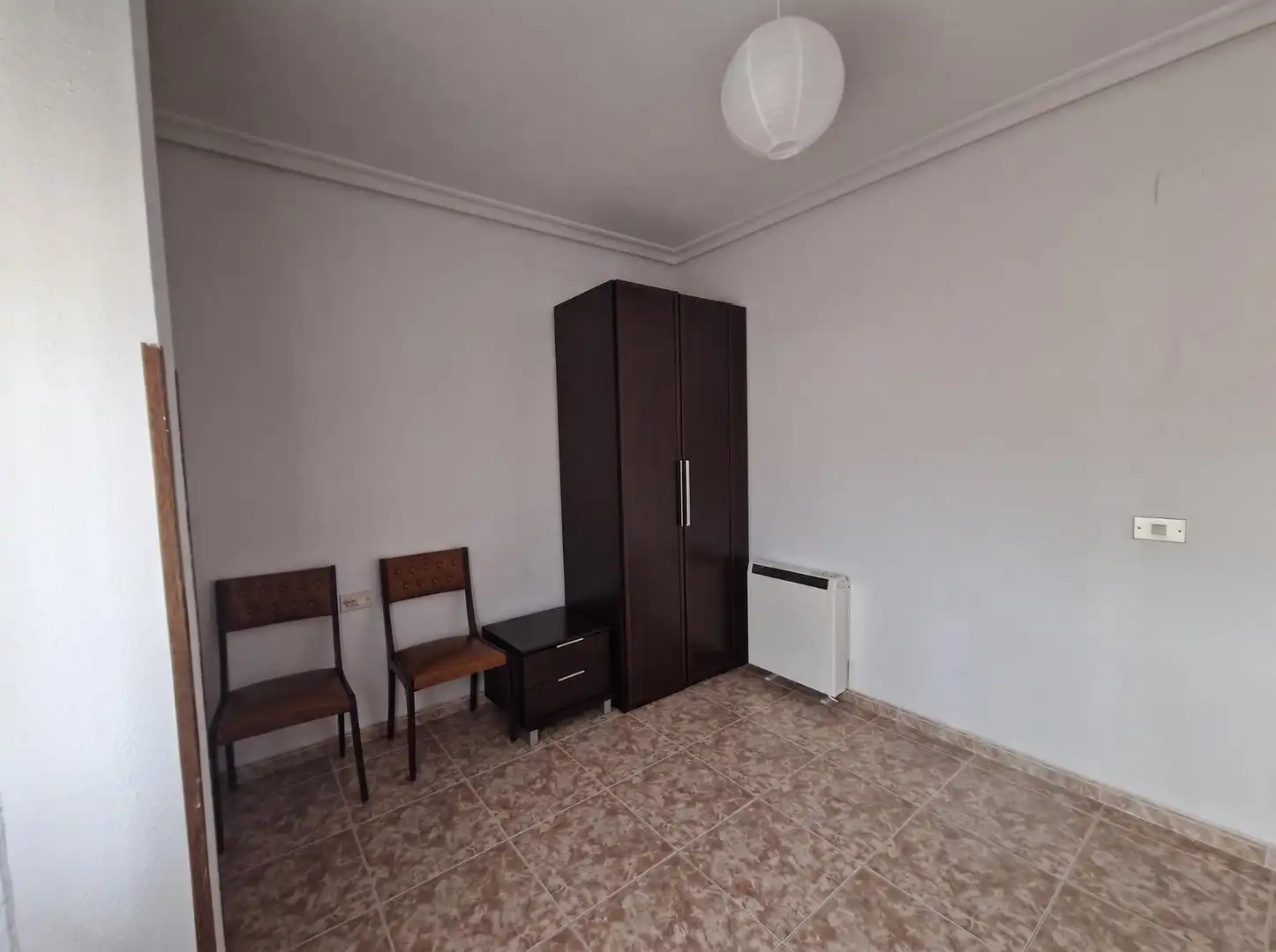 Piso de 139 m² en Plasencia