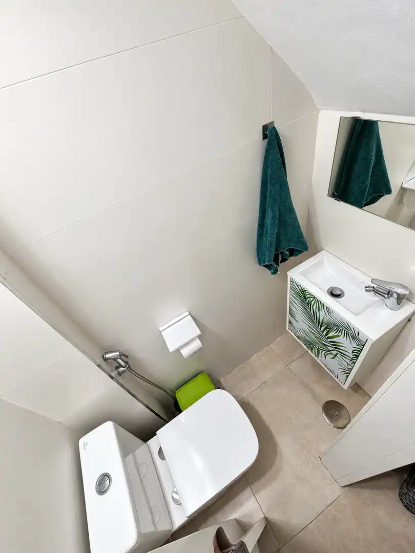 Appartamento 120 m² a Siviglia