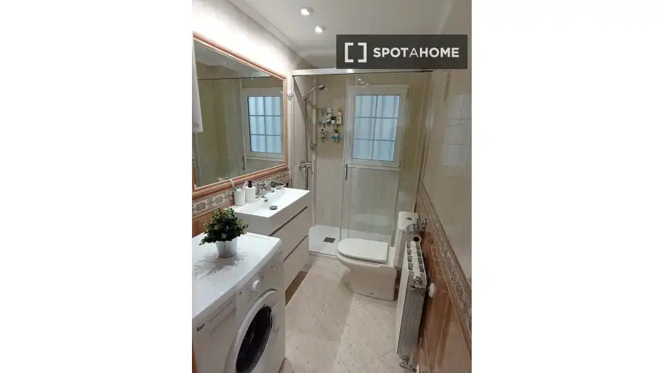 Habitación 78 m², Zaragoza