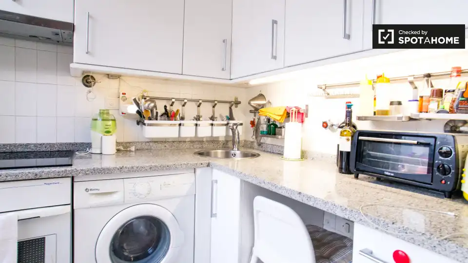Habitación en alquiler, Bilbao