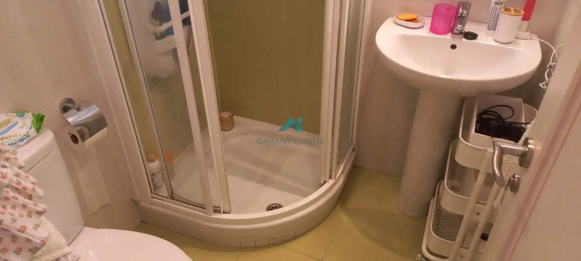 Piso de 70 m² en Santoña