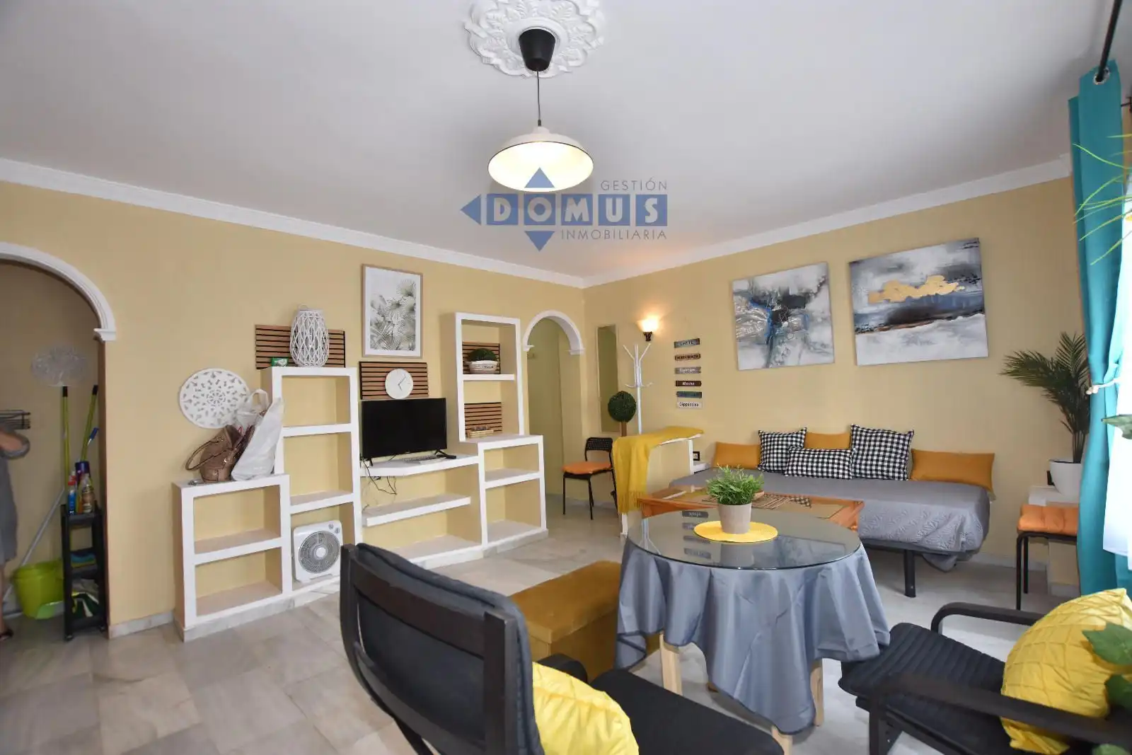 Pis de 30 m² a Ronda