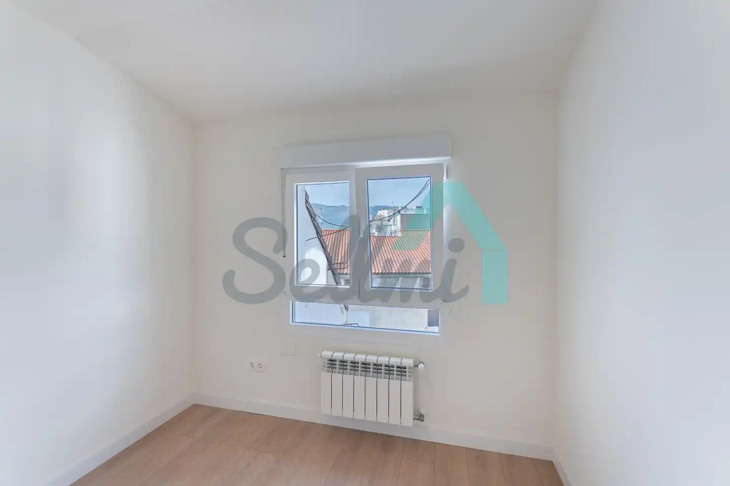 Piso de 51 m² en Oviedo