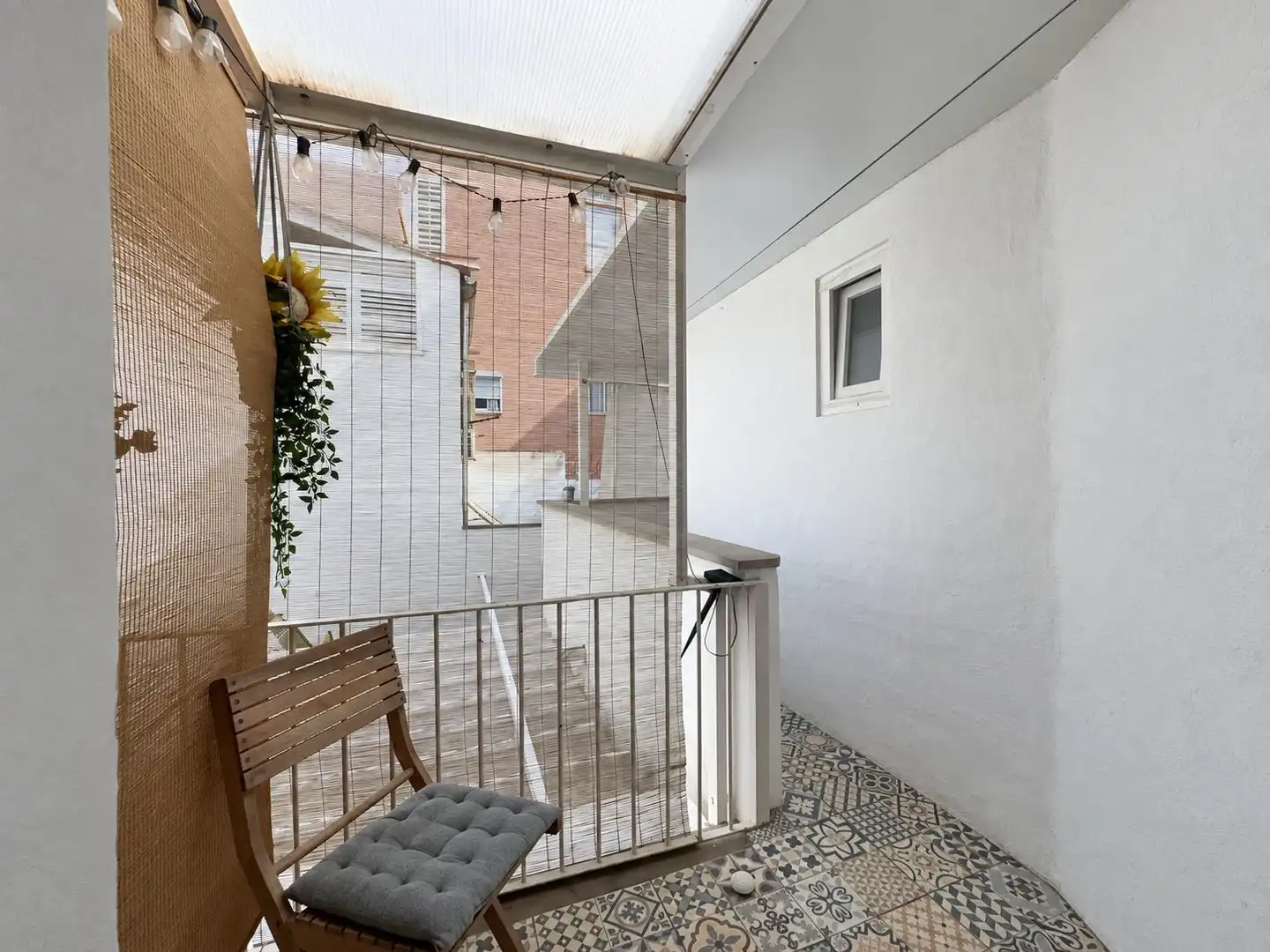 Piso de 53 m² en Palma
