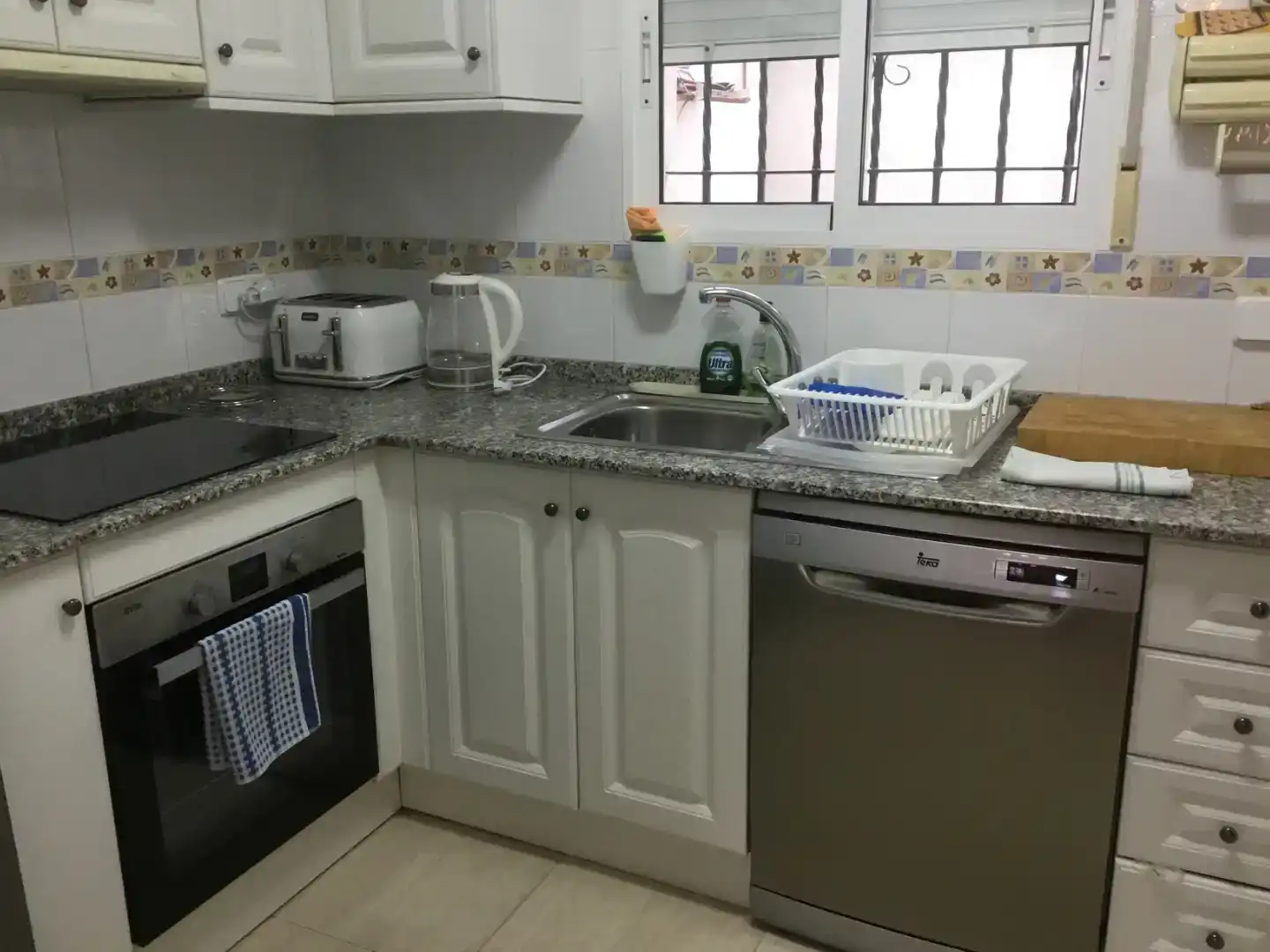 Piso de 85 m² en San Javier