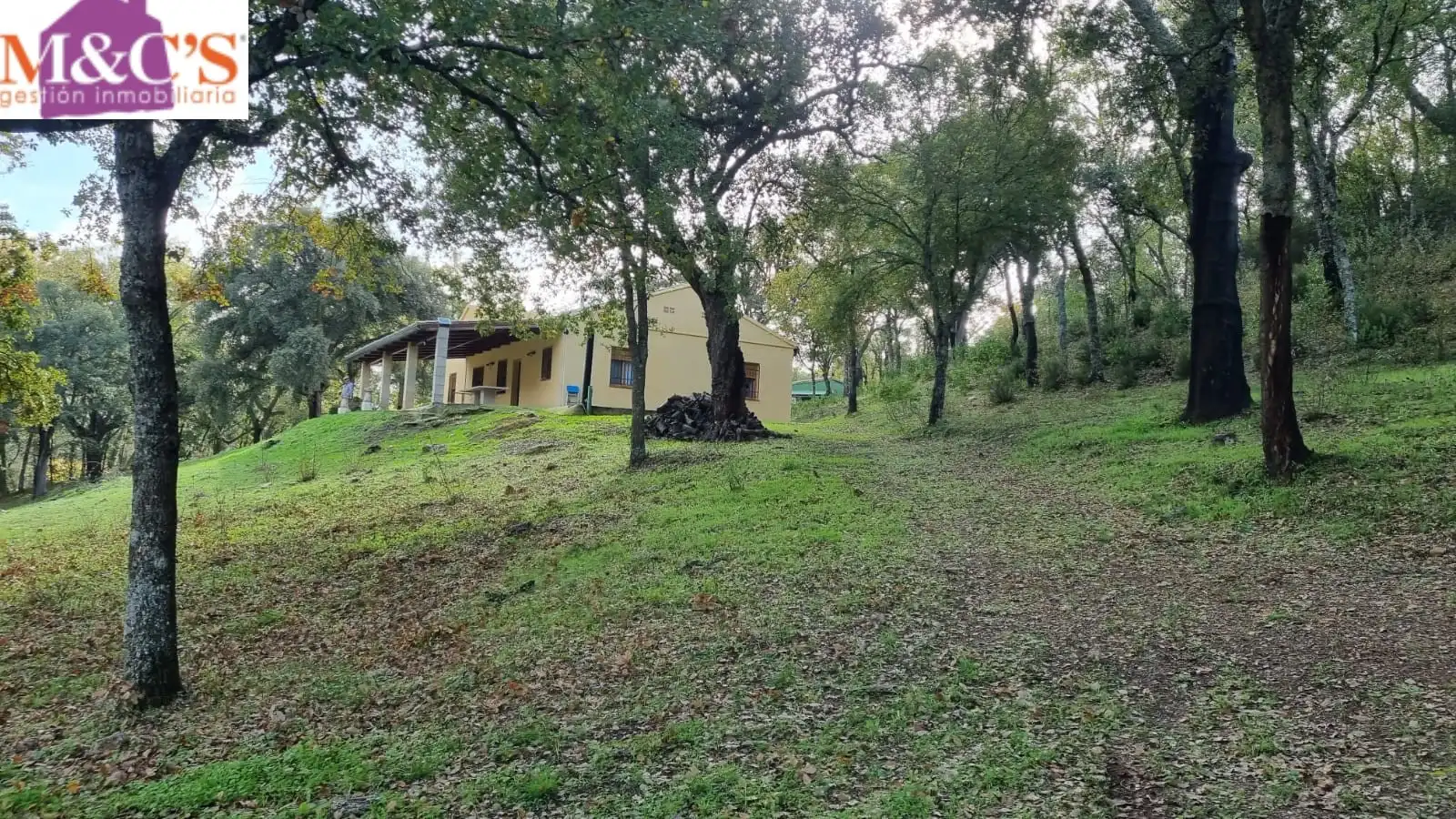 Casa de 140 m² en Fuencaliente