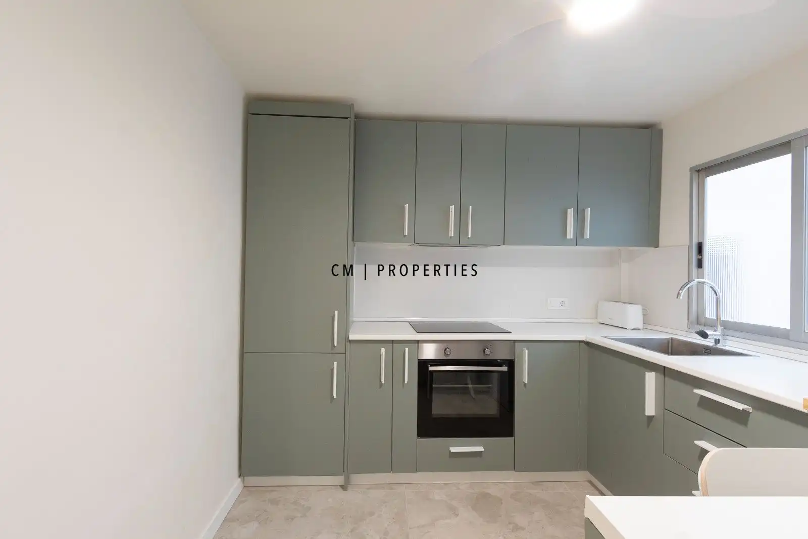 Pis de 104 m² a València