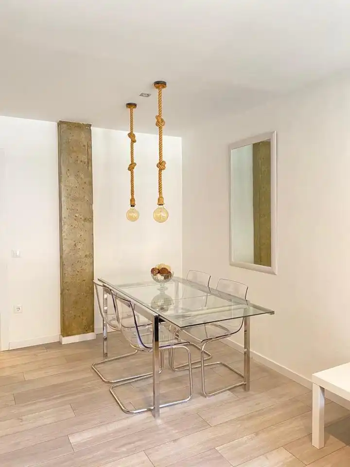 Квартира 100 м² в Сеговие