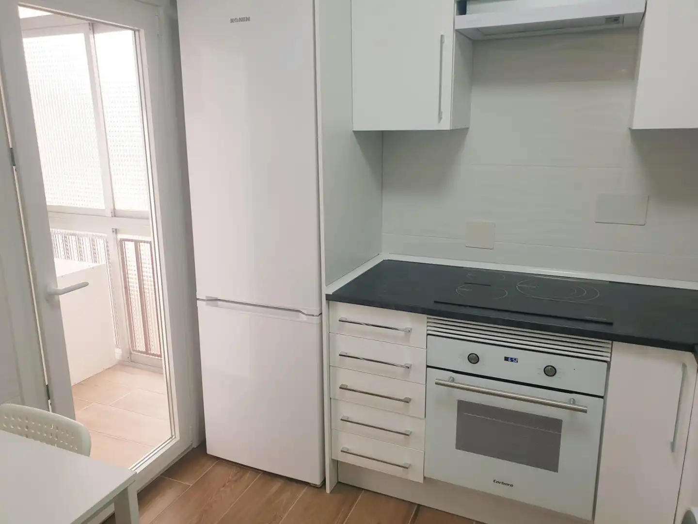 Habitación en alquiler, Ávila