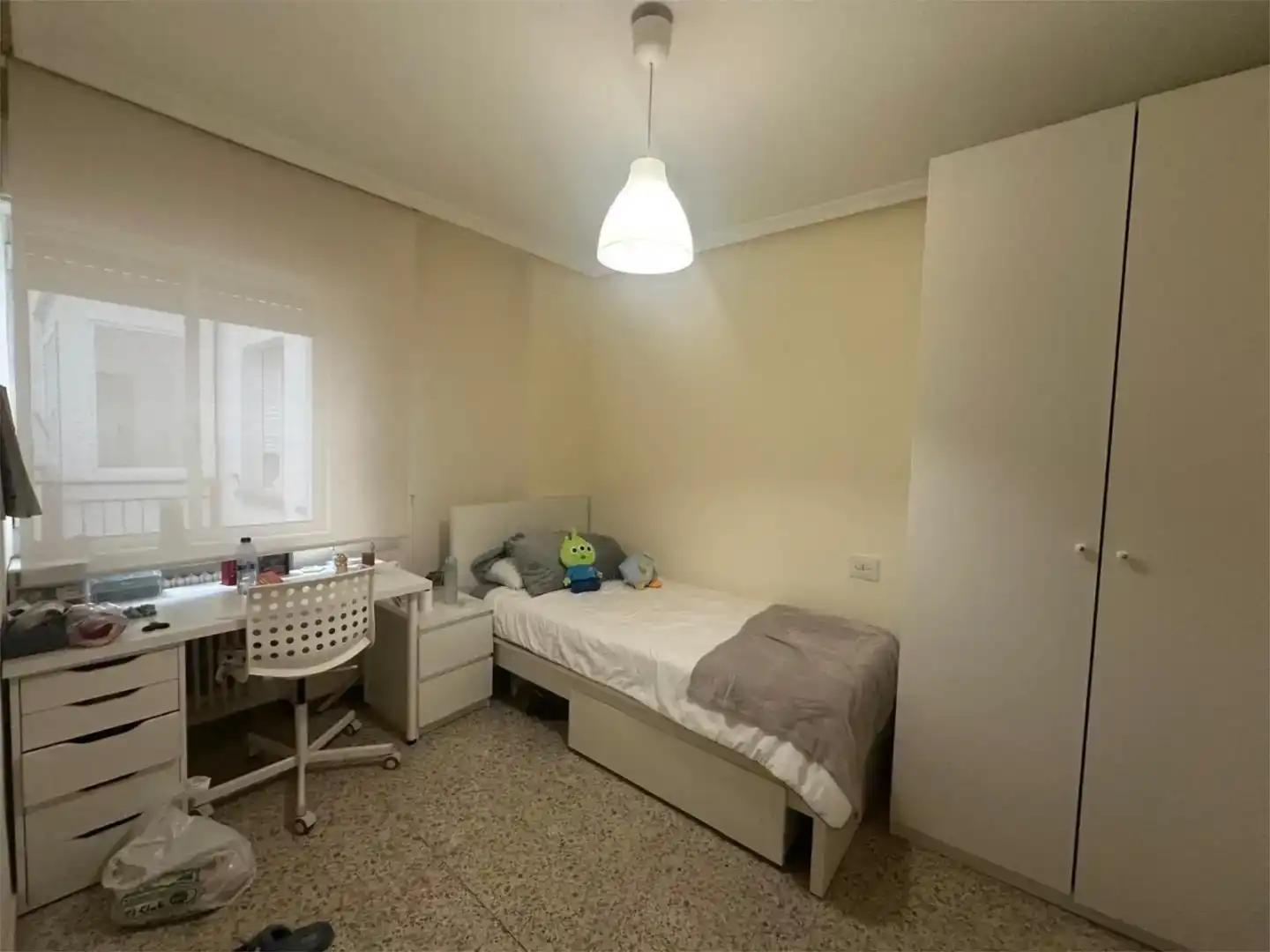 Piso de 130 m² en Salamanca