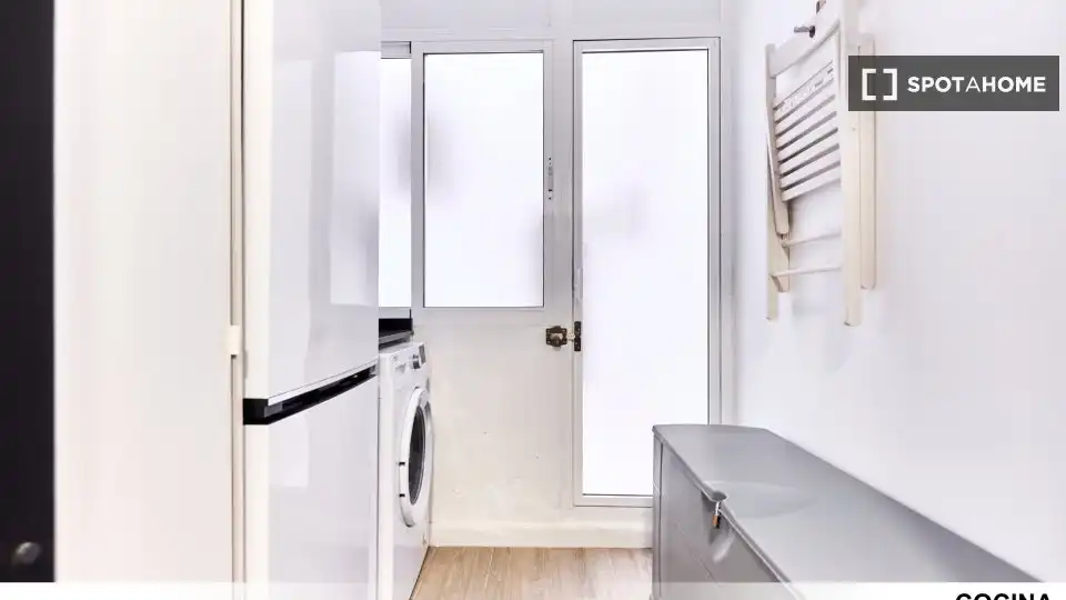 Habitación en alquiler, Sevilla