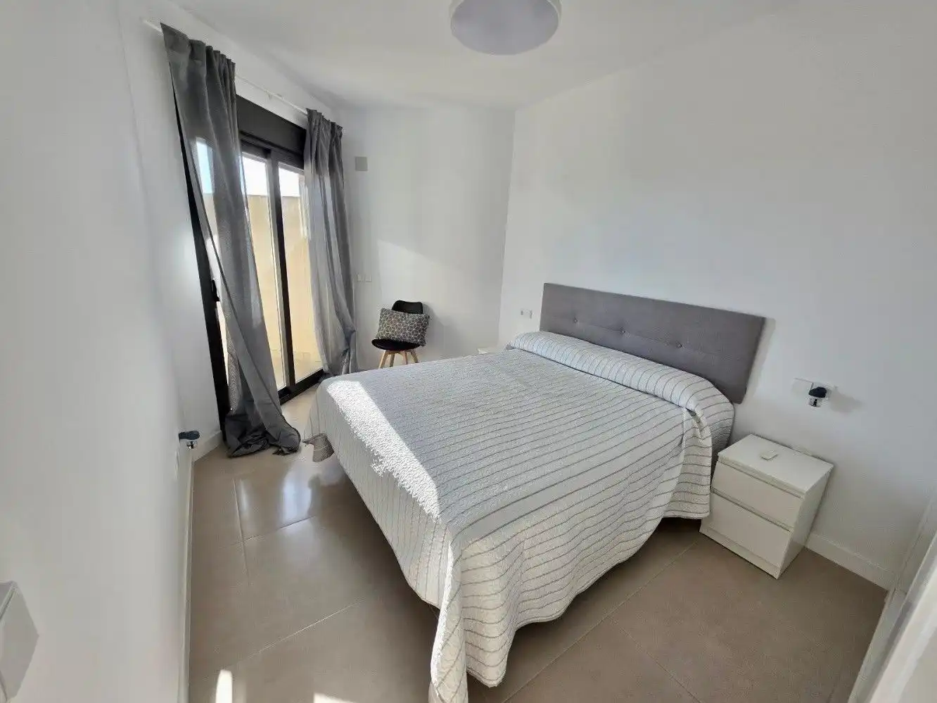 Piso de 65 m² en Vélez-Málaga