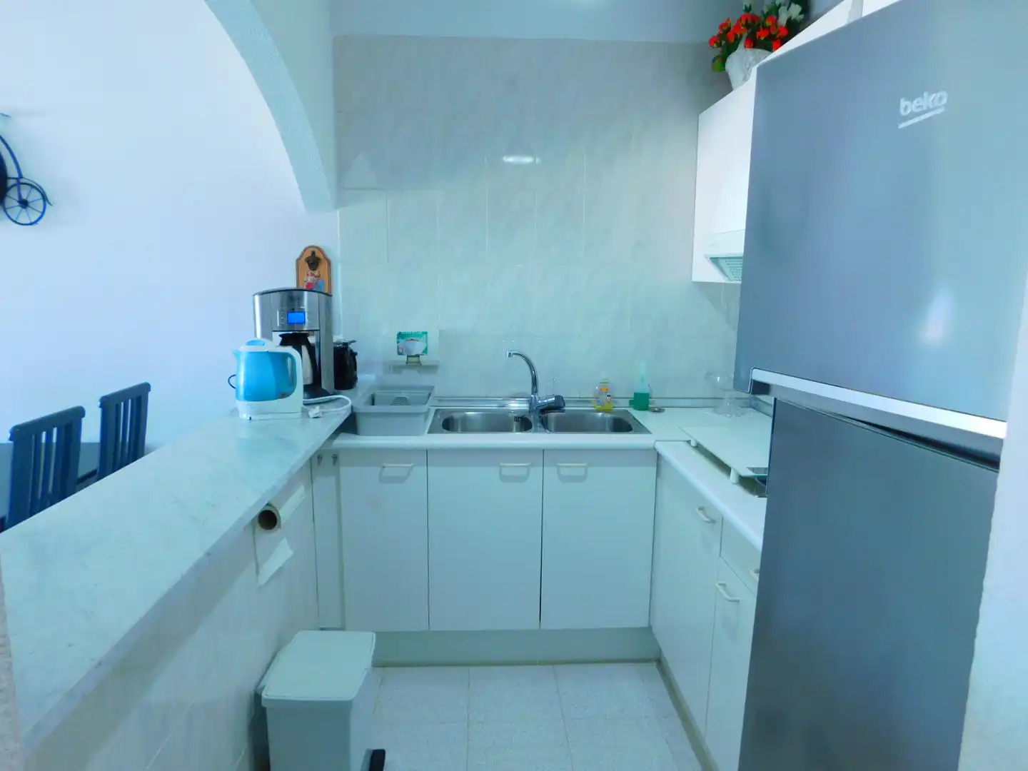 Piso de 60 m² en Castelló d'Empúries