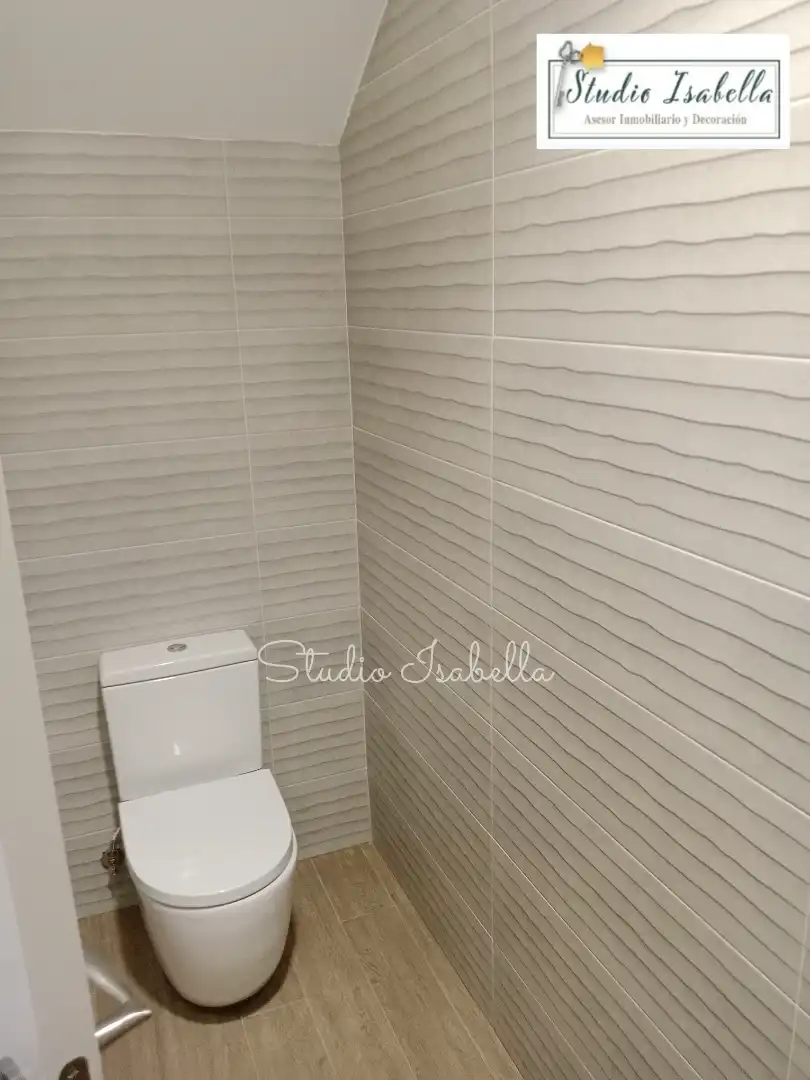 Habitación 140 m², Toledo