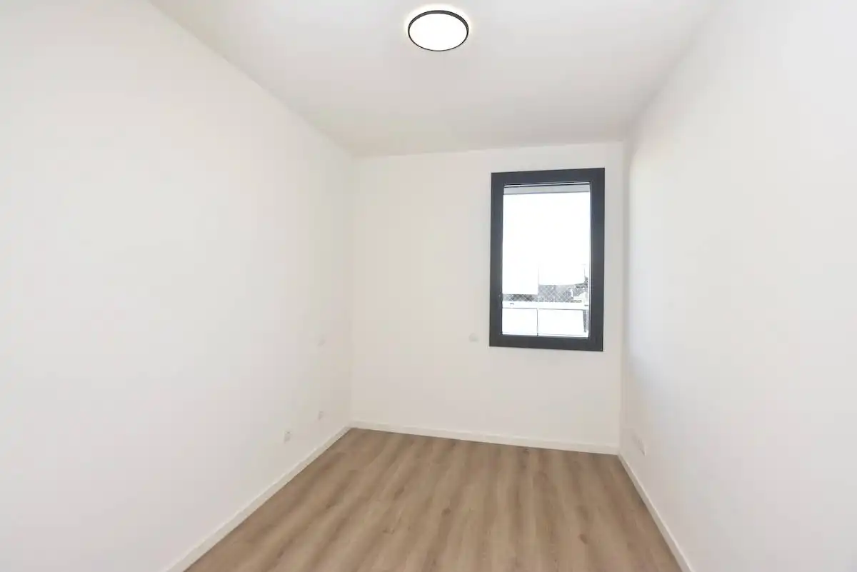 Pis de 117 m² a Vilanova i la Geltrú